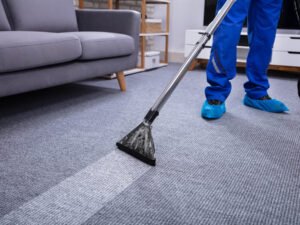 Professional Carpet & Upholstery Cleaning in Dunstable by Merlin's Cleaning Services